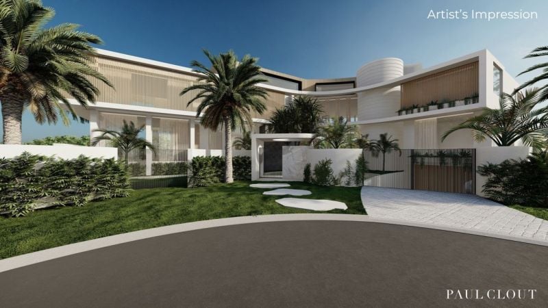 1, 2 & 3/11 Regents Court, Sovereign Islands - Thumbnail 6