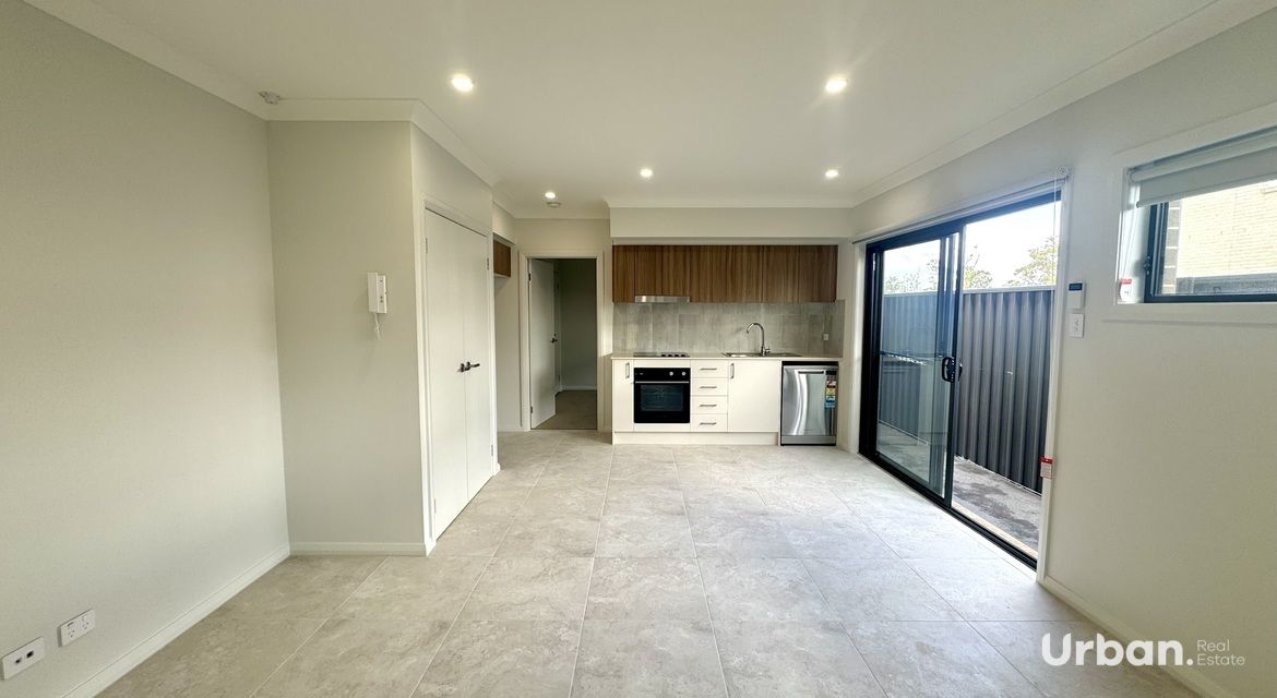 Oran Park 12a Chesterman Loop