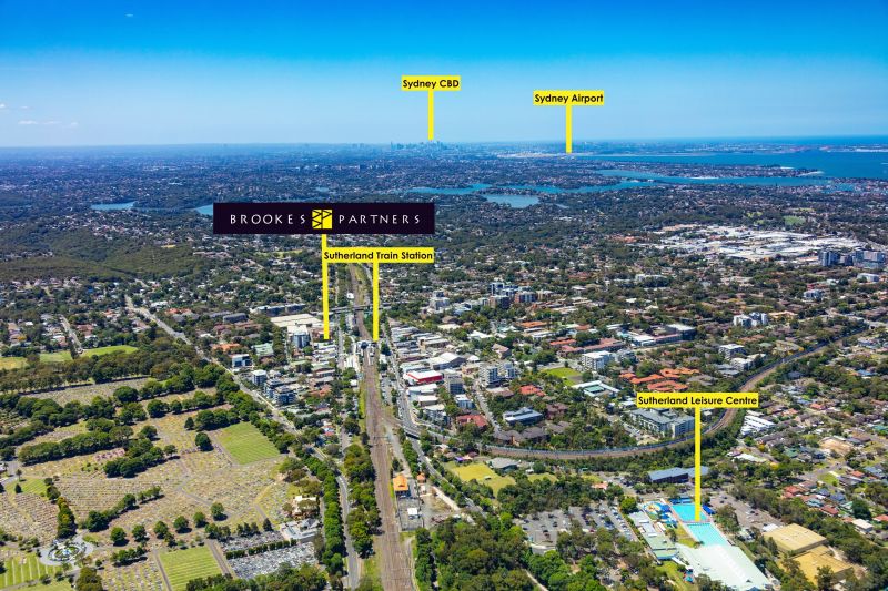 7/17-19 East Parade Sutherland NSW, Sutherland - Thumbnail 7