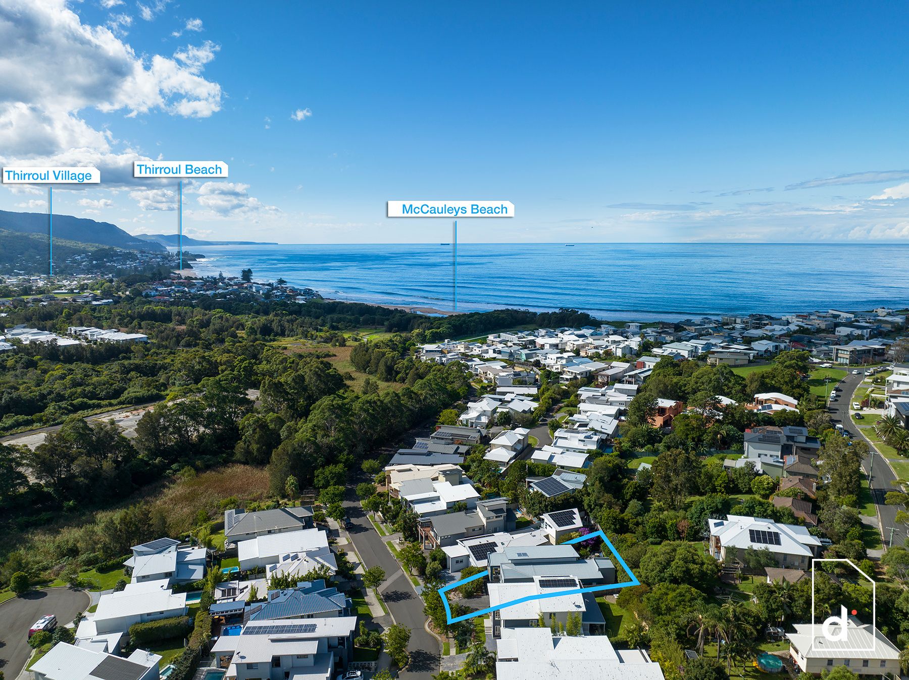 19 Sandon Drive, Bulli NSW 2516