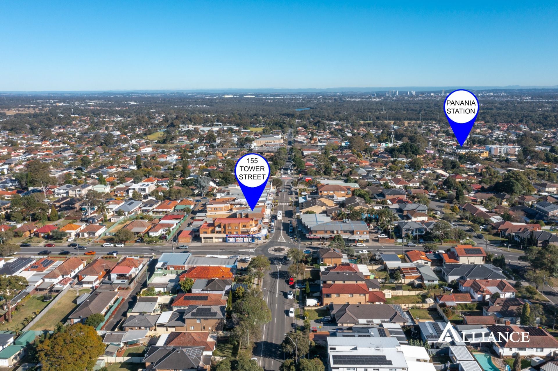 155 Tower Street, Panania NSW, Panania - Image 1