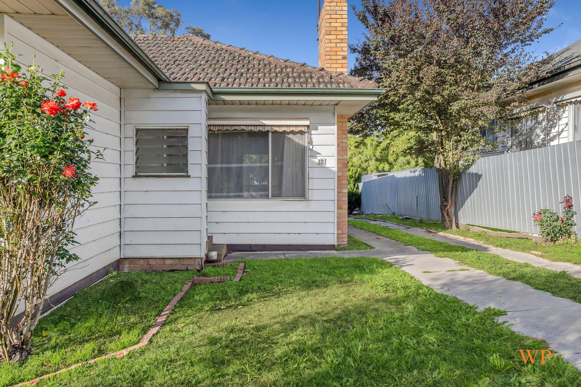 12 Chapel Street KILMORE VIC, Kilmore - Thumbnail 2