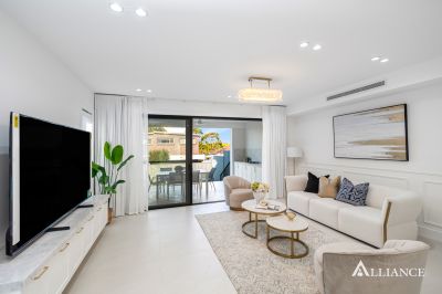 29a Brockman Avenue, Revesby Heights NSW, Revesby Heights - Thumbnail 3