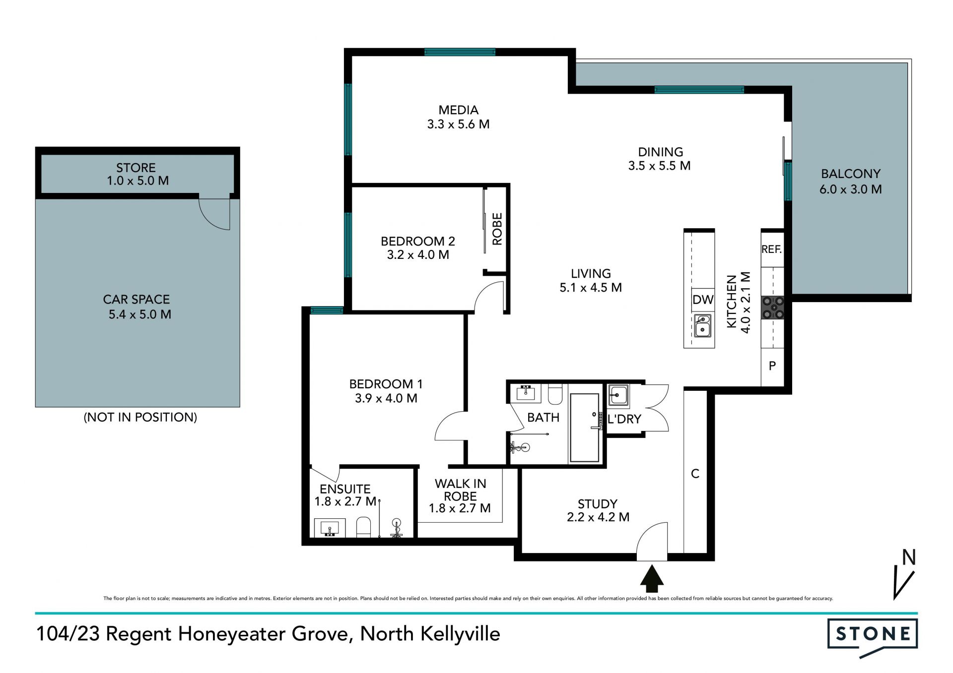 Another SOLD in The Grove - Call Jane & Viv