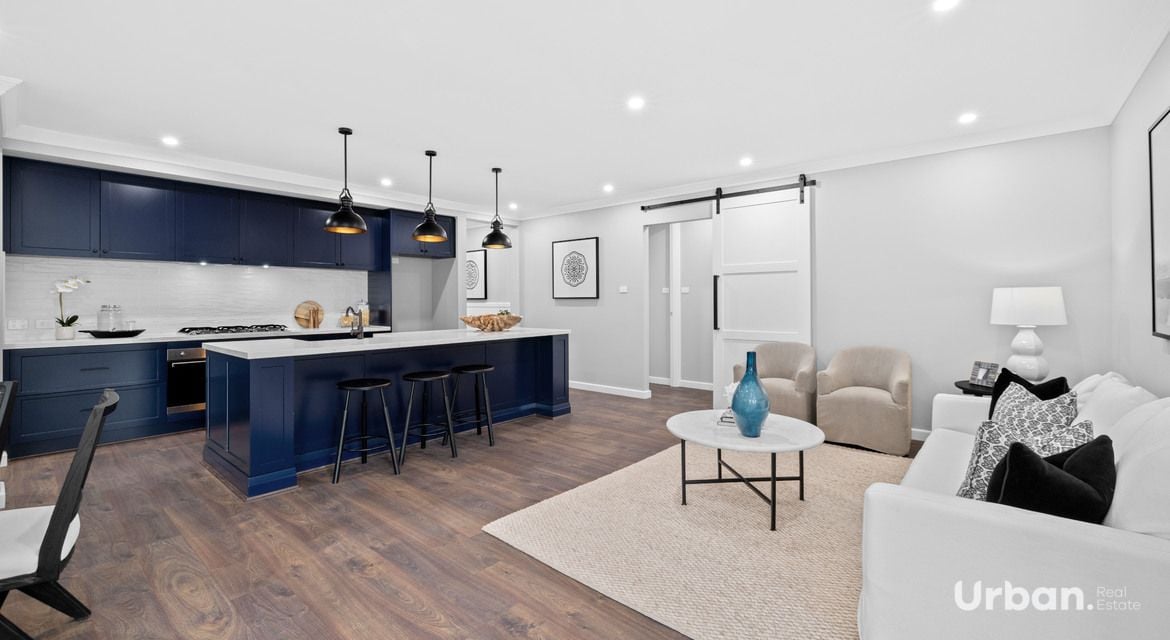 North Rothbury 3 Peachy Avenue