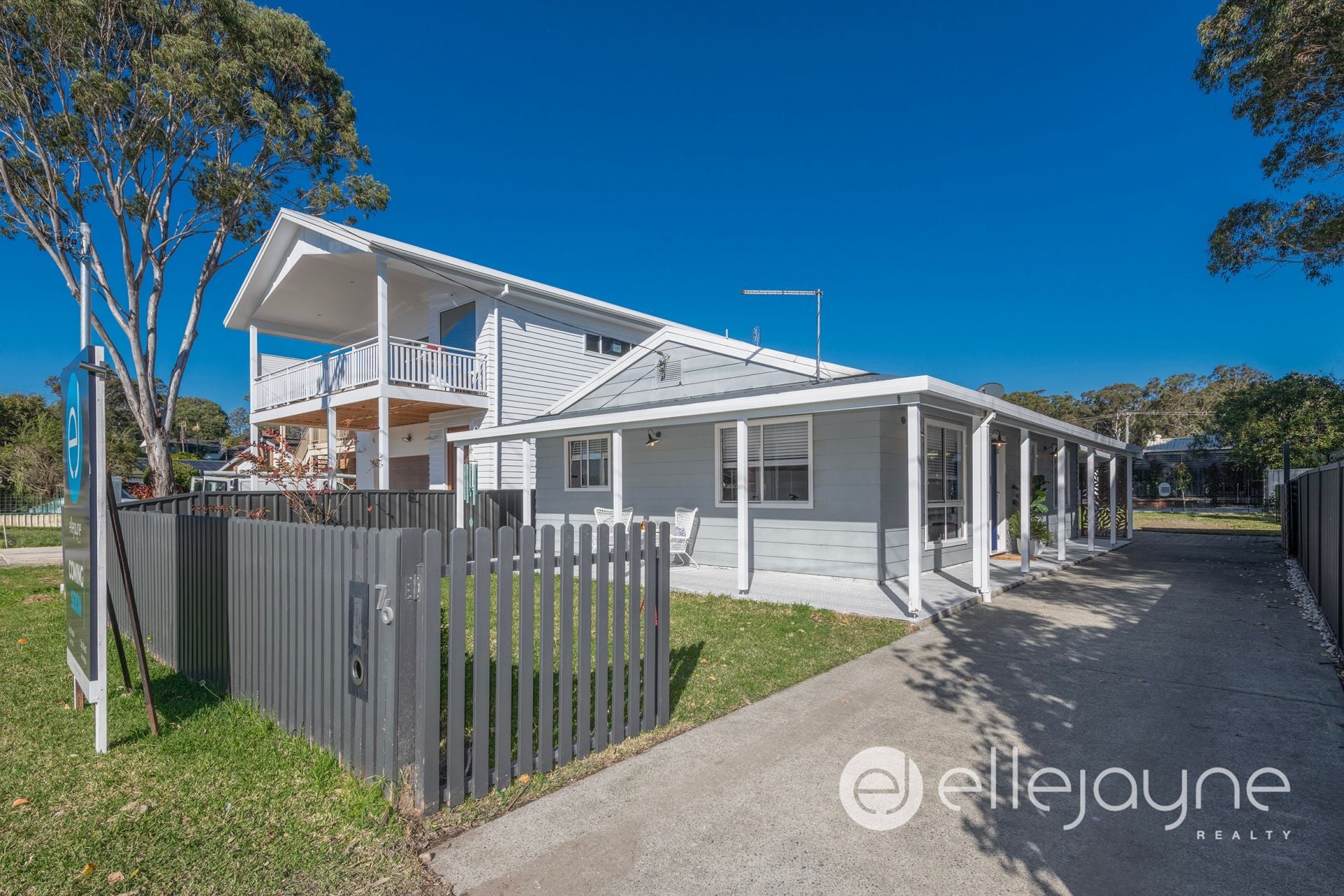 76 Beach Road, Silverwater, Silverwater - Image 1