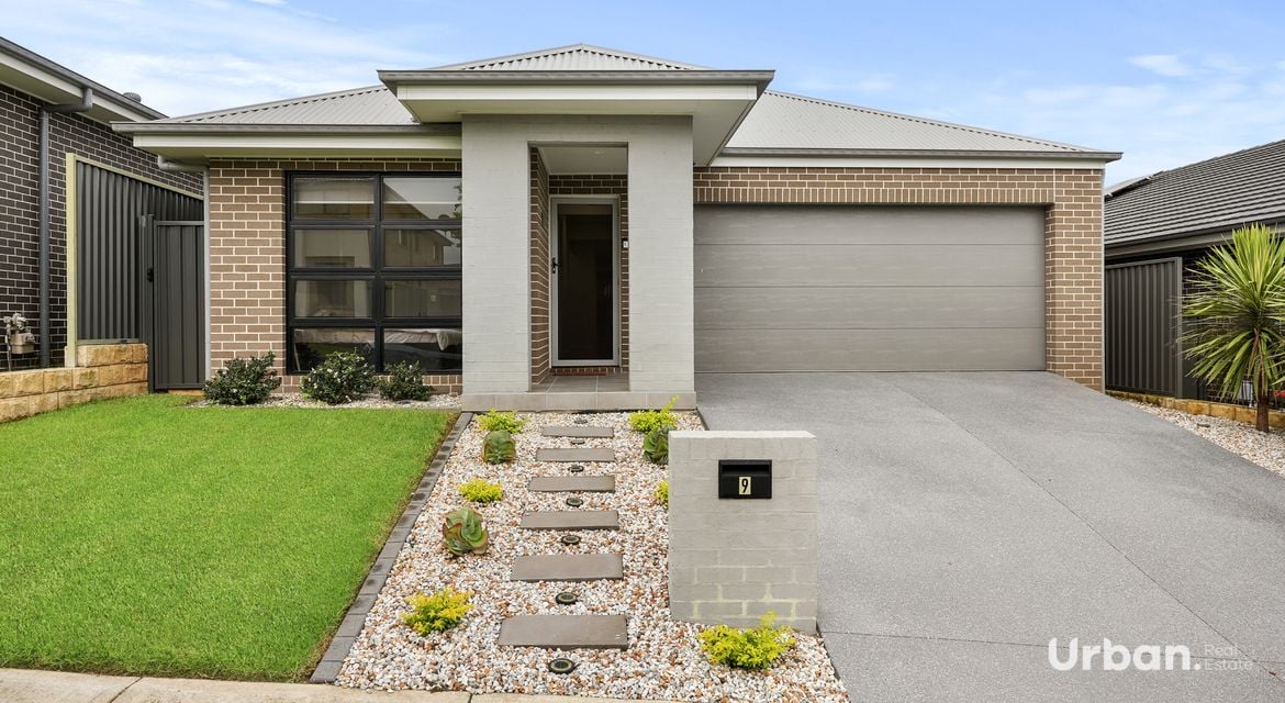 Leppington 9 Eacott Street