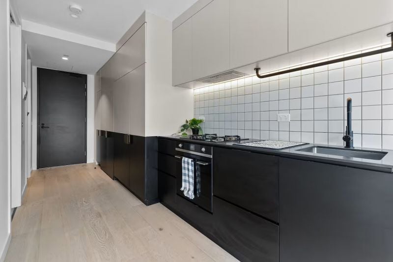702/36 Wilson Street SOUTH YARRA VIC, South Yarra - Thumbnail 5