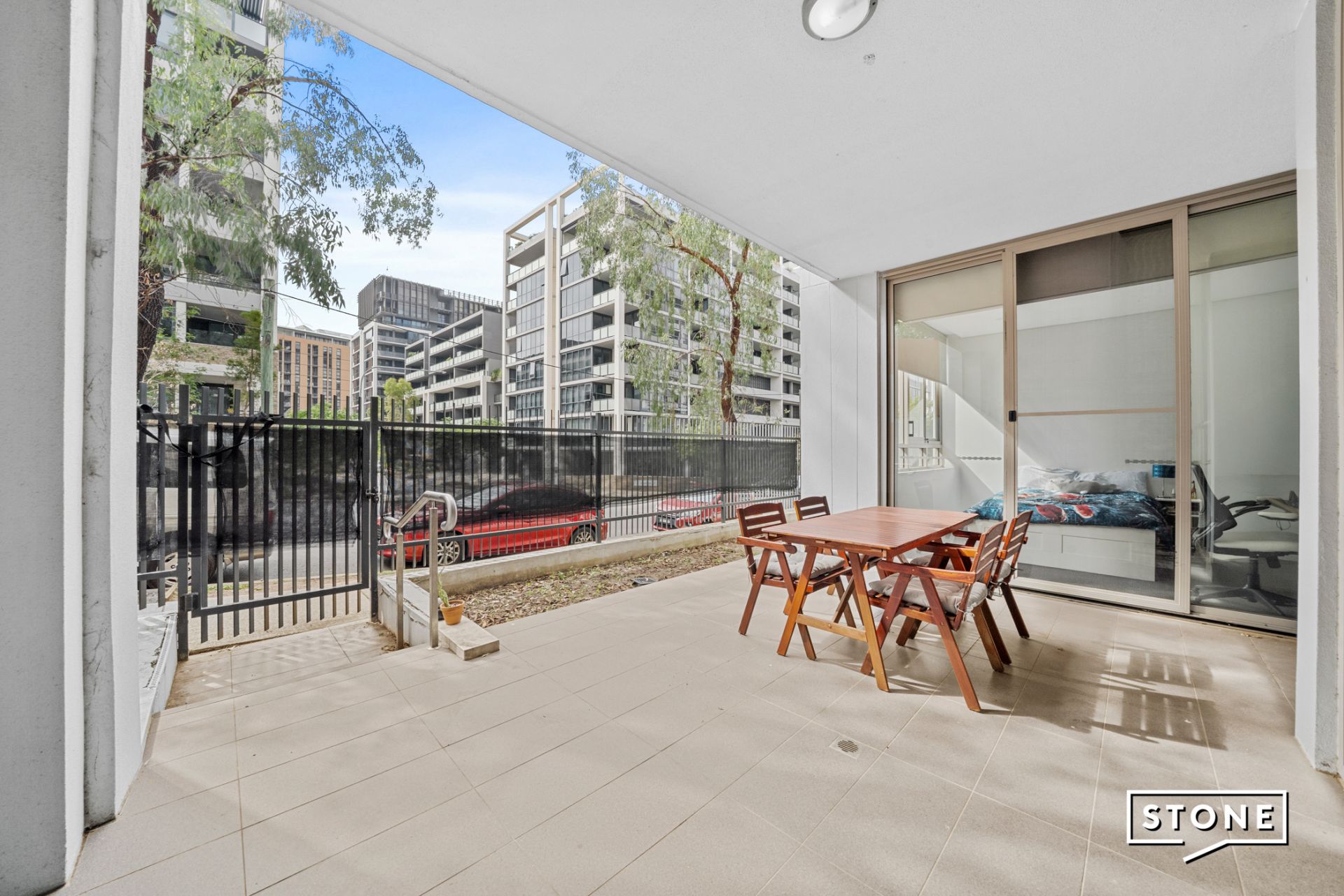 1001/1A Morton Street, Parramatta NSW, Parramatta - Thumbnail 6