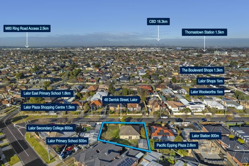 48 Derrick Street, Lalor