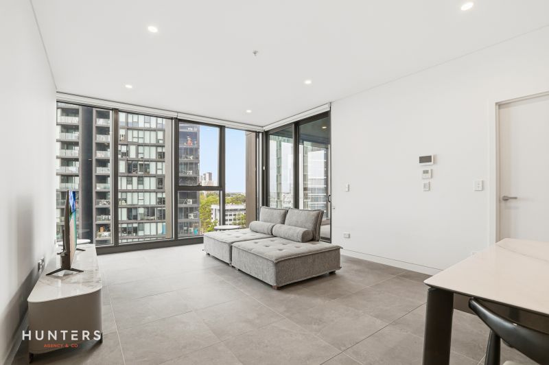 1006/2 Stockyard Boulevard, Lidcombe