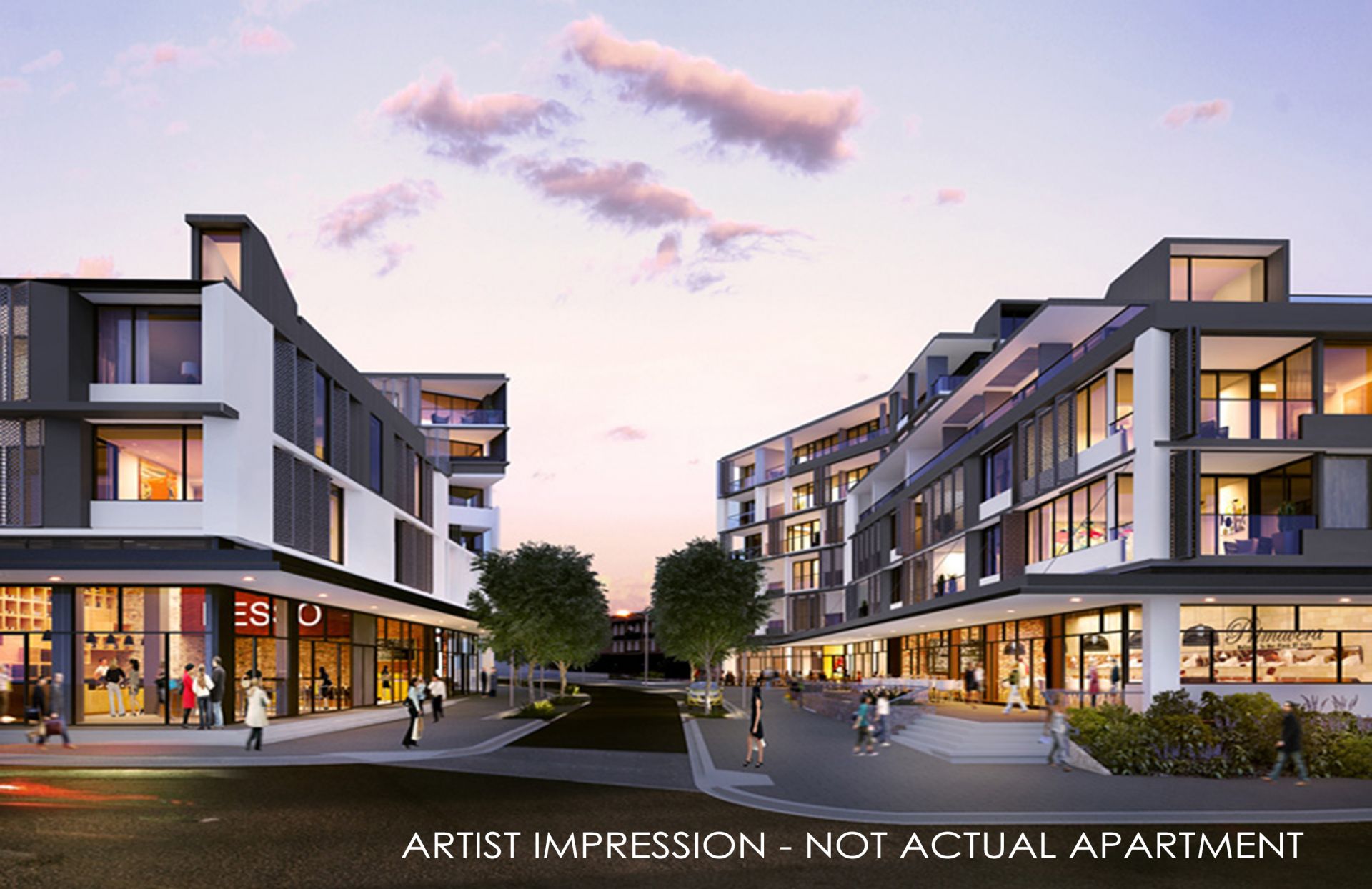 Level C/601/2 Nagurra Place Rozelle NSW, Rozelle - Thumbnail 4