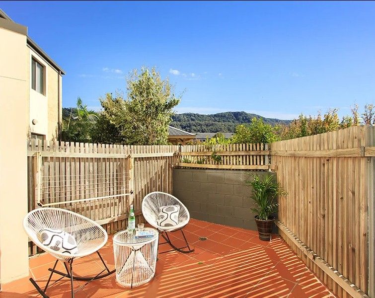 12/2 Forestview Way, Woonona NSW