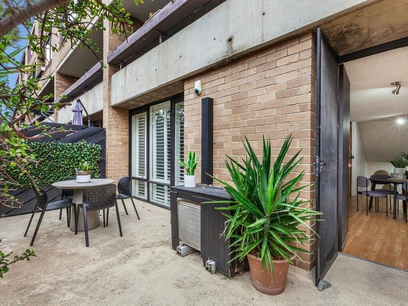 30a Napier  Street, South Melbourne, South Melbourne - Thumbnail 3