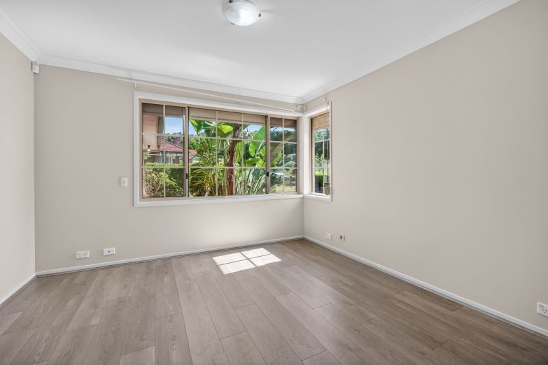 Family Home on a generous 646sqm block