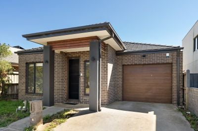 Mickleham 13 Vautier Avenue