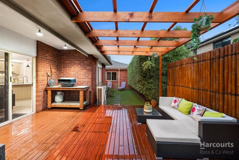 201 Arbour Boulevard, Burnside Heights