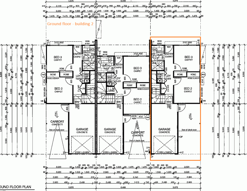 Unit 7 20 River St WOOLGOOLGA NSW, Woolgoolga - Thumbnail 7