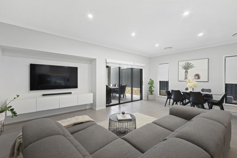 Luxury Home in Emerald Hills