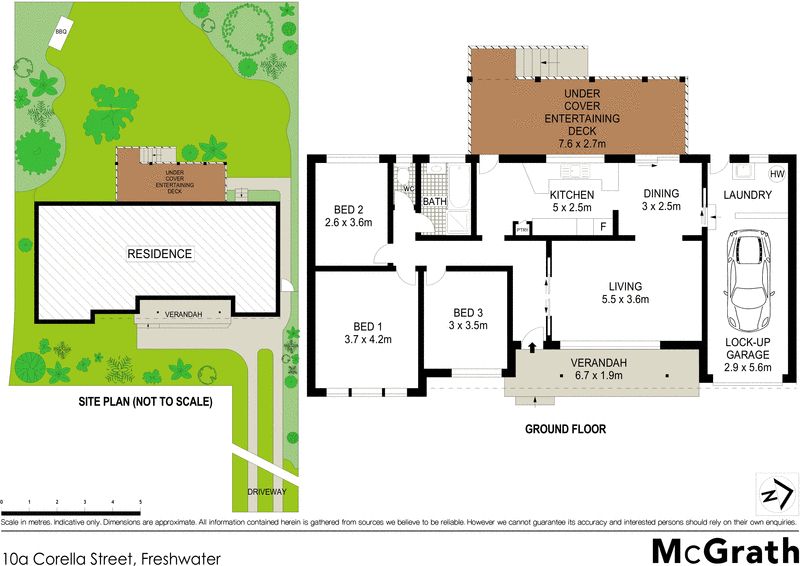 Fantastic opportunity in child-friendly location