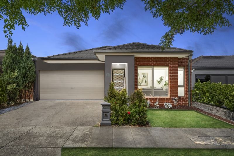 25 Camouflage Drive, Epping