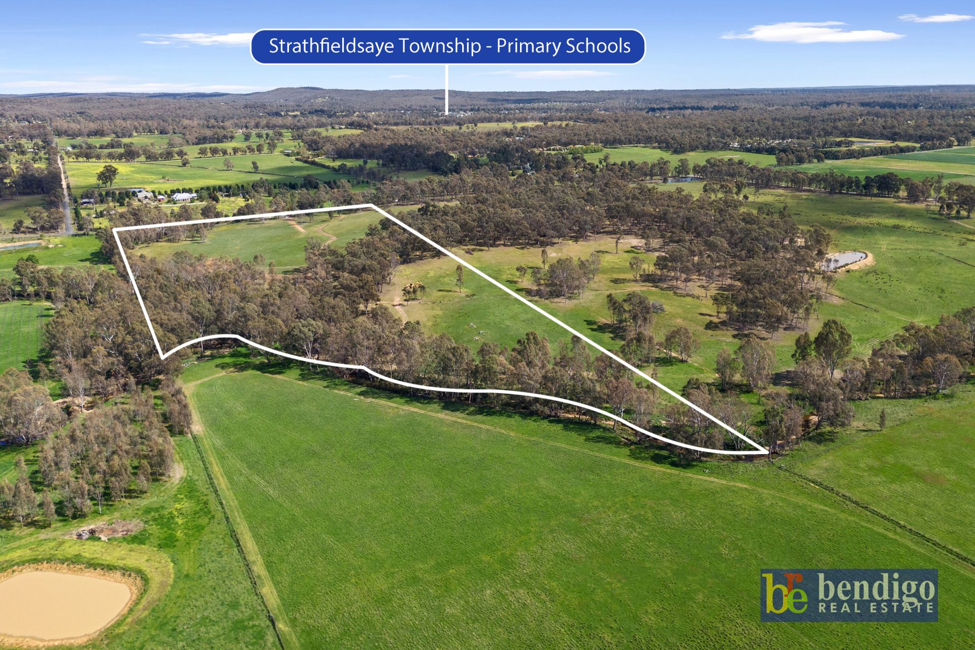 Lot 2 Mannes Lane Strathfieldsaye VIC, Strathfieldsaye - Thumbnail 2