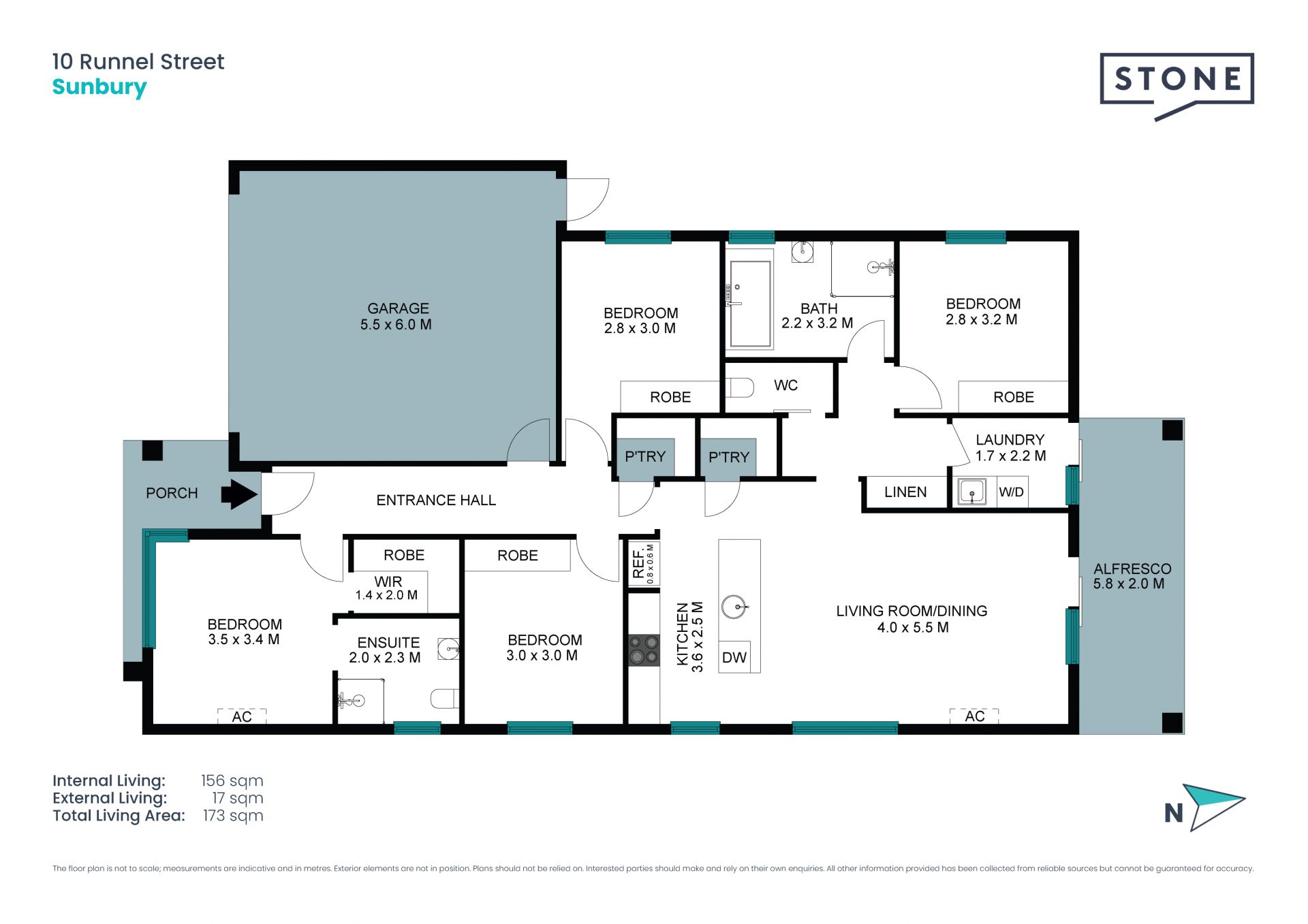 Stylish Family Living in Fairway Meadows