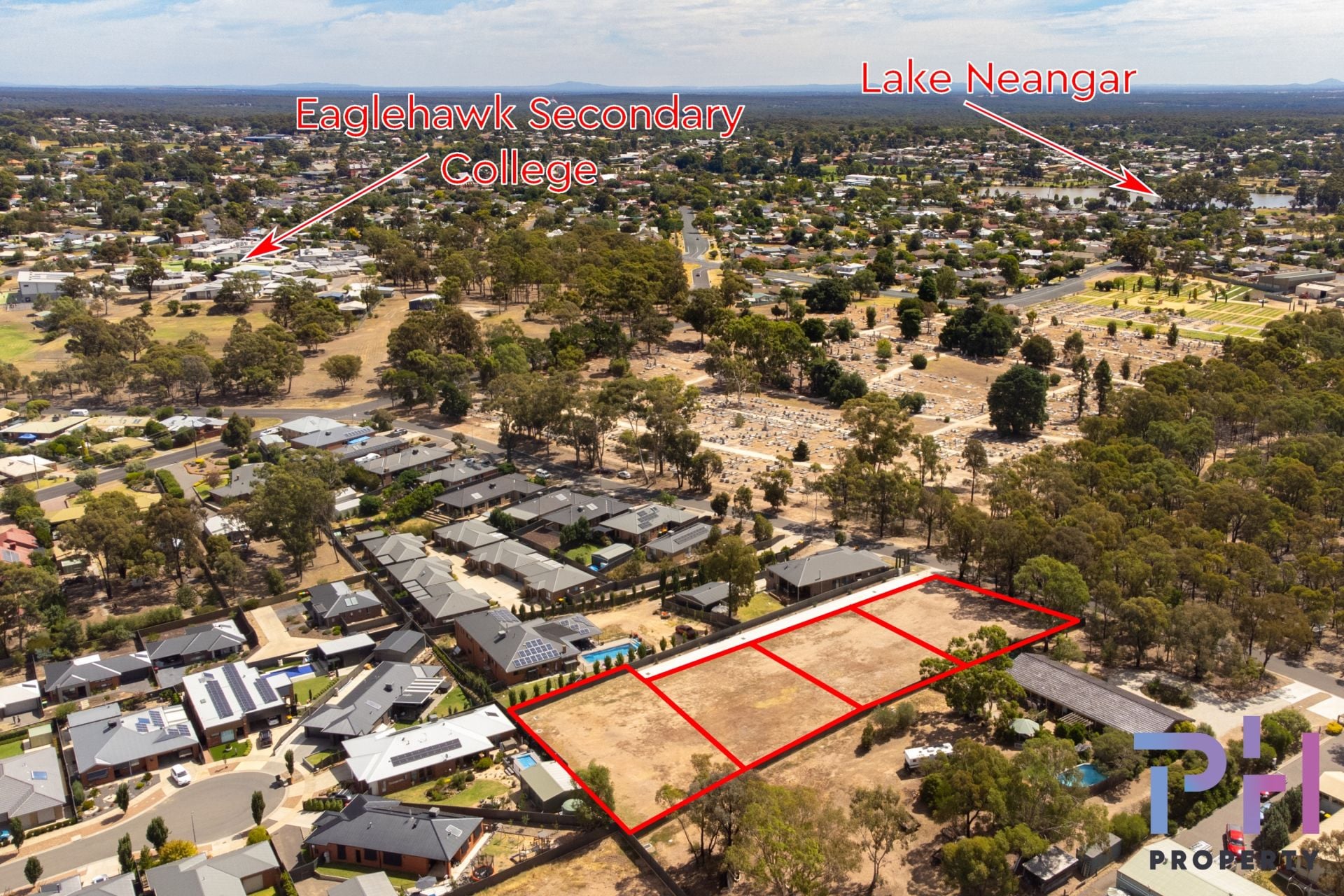 6/22C Curtain Street Eaglehawk VIC, Eaglehawk - Thumbnail 2