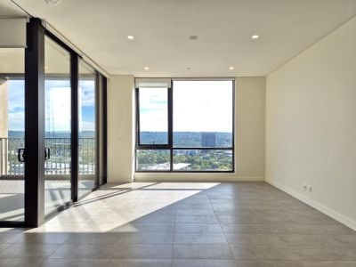 Macquarie Park 2004/1 Mahogany Avenue
