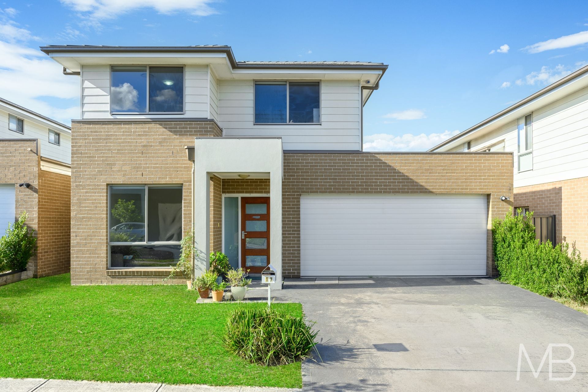 17 CADELL STREET (TALLAWONG), Schofields, Schofields - Thumbnail 2