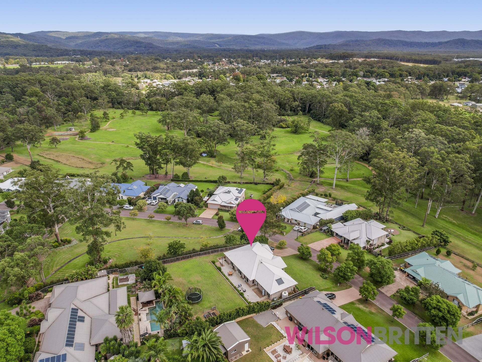 7 Ellenborough Drive COORANBONG NSW, Cooranbong - Thumbnail 3