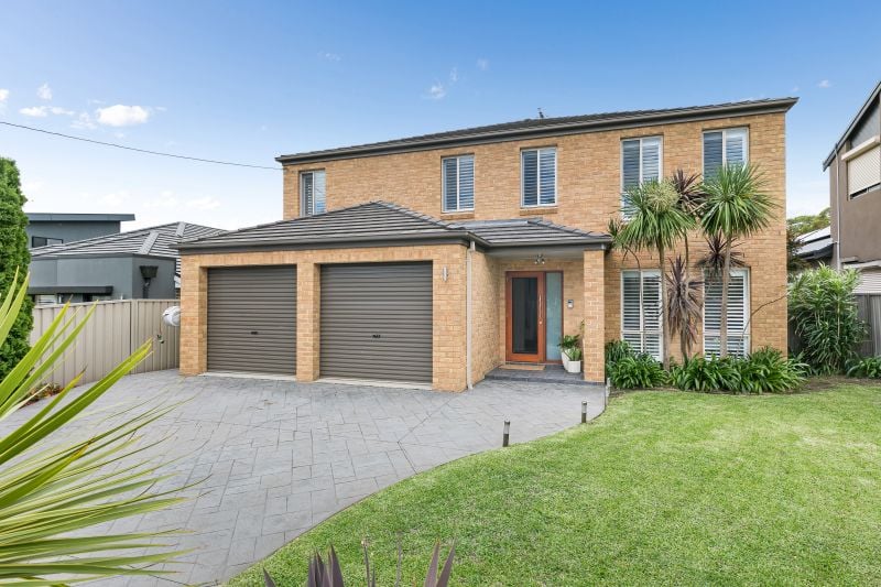 295 Burraneer Bay Road CARINGBAH SOUTH 2229
