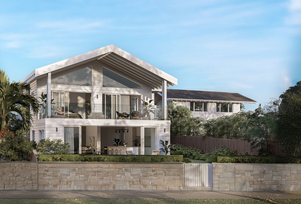 85 The Esplanade Cronulla 2230