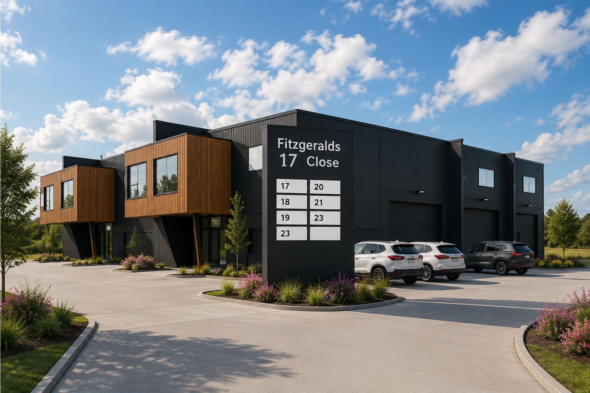 1-7 / 17 Fitzgeralds Close, Castlemaine - Thumbnail 2
