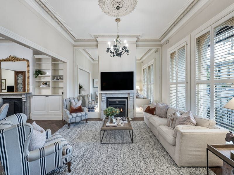 22 Domain Street, South Yarra, South Yarra - Thumbnail 3