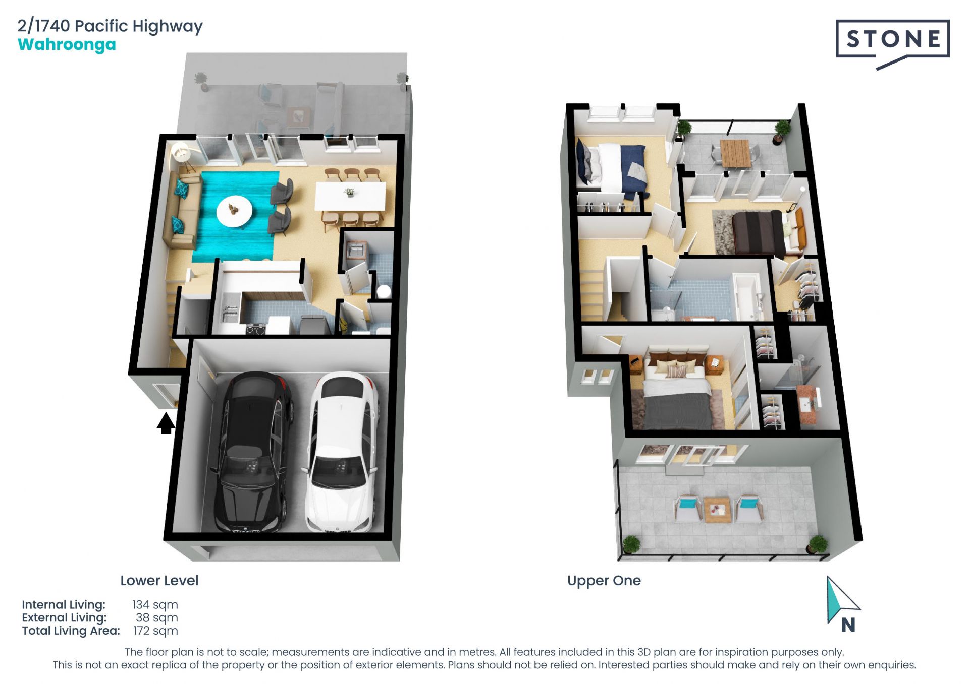 Sold by Geraldine Wang 0452 562 183