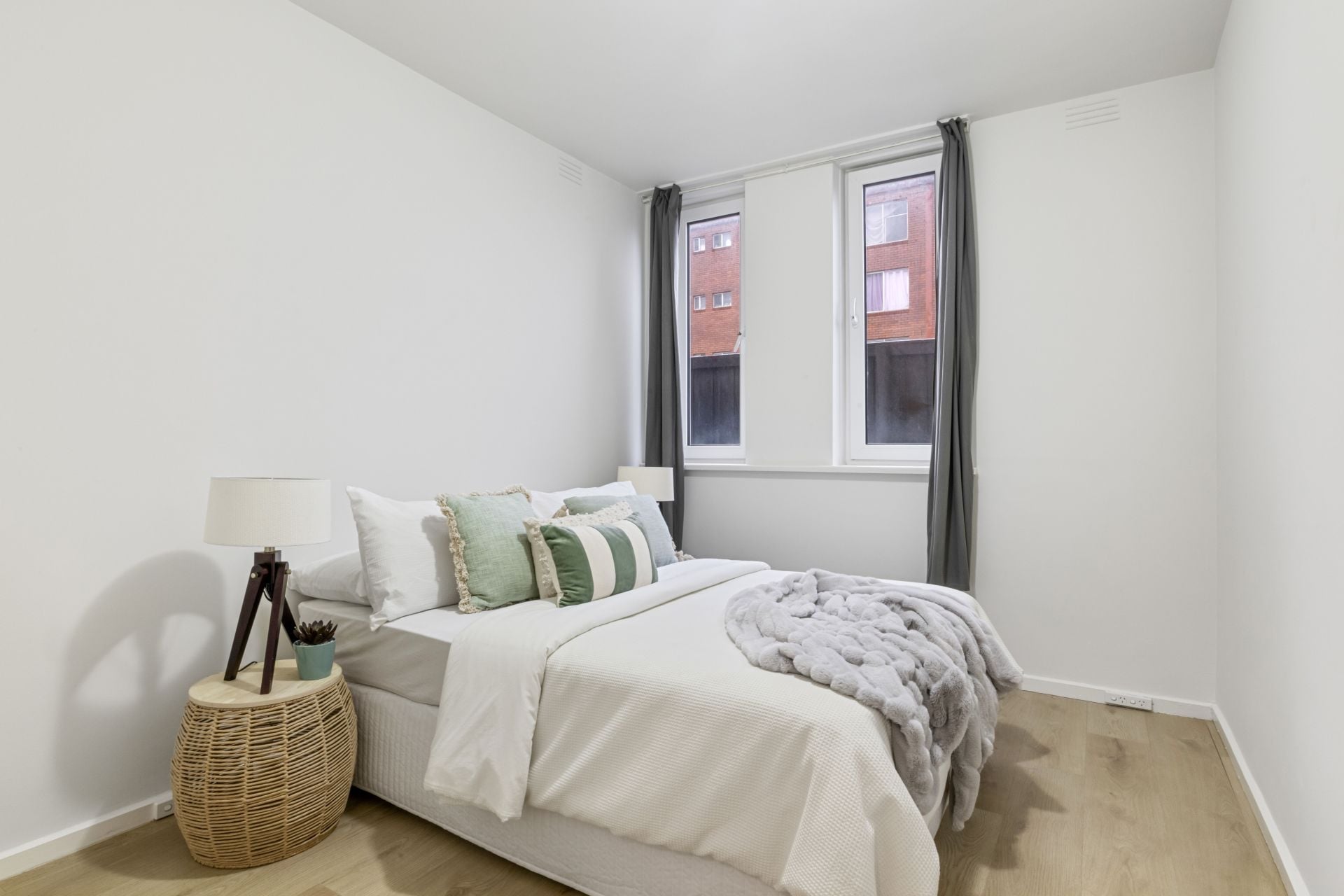 First Class Location In The Heart Of Preston