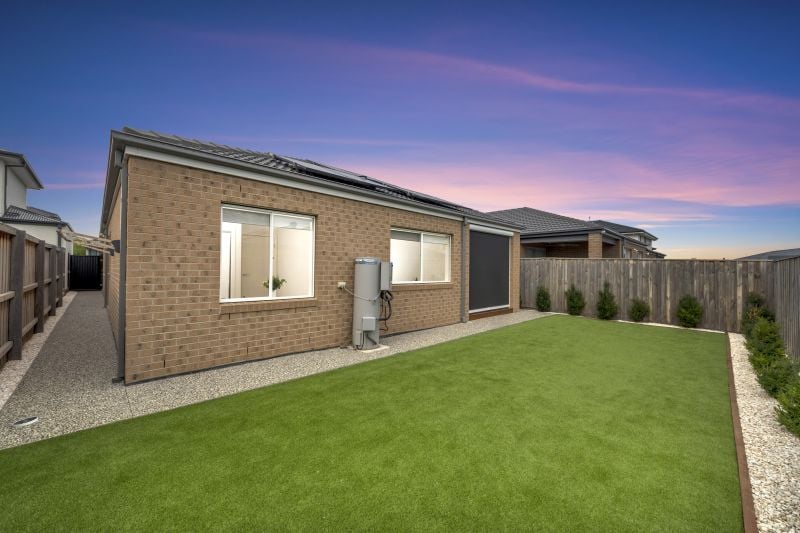 27 Boglis Avenue, Wollert