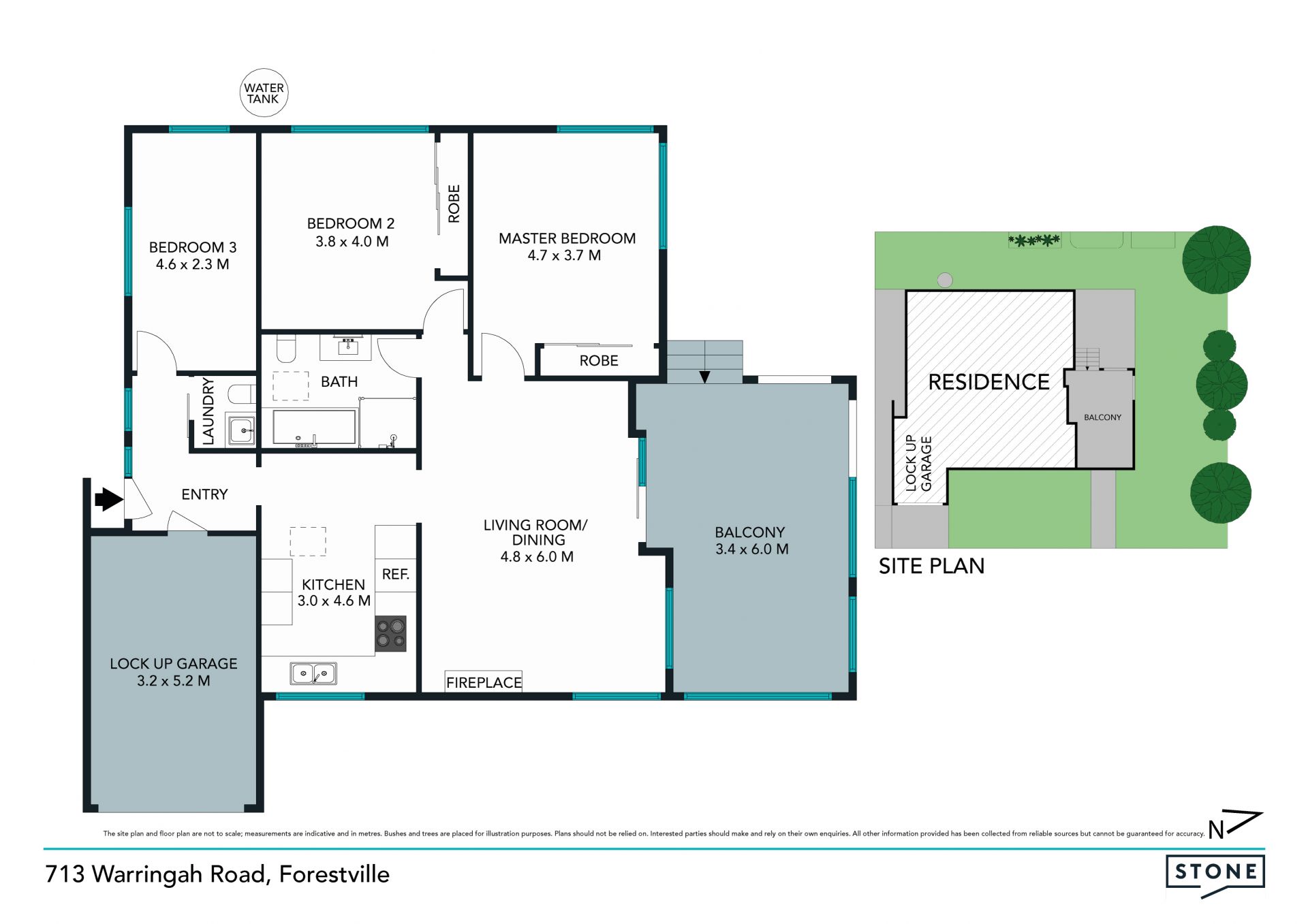 Single level family home in ultra-convenient location