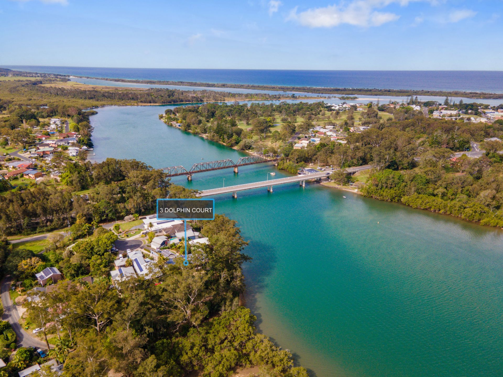3 Dolphin Court URUNGA NSW
