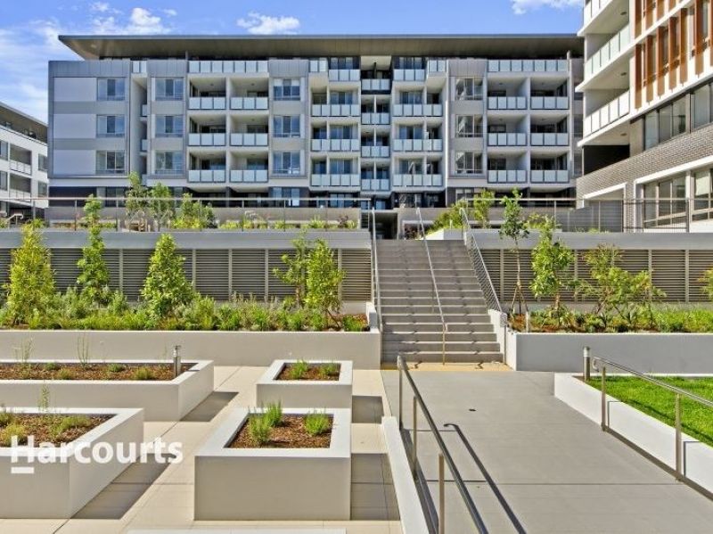 2108/1A Morton Street, Parramatta