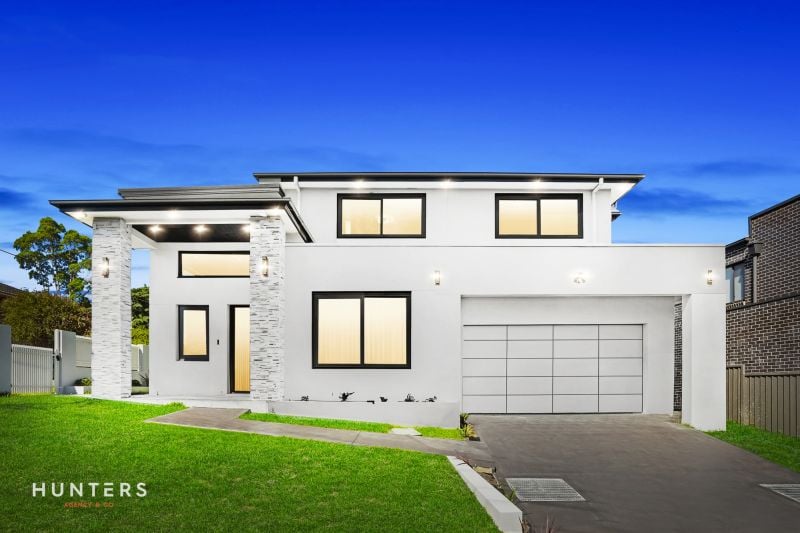 2 Nioka Court, Oatlands