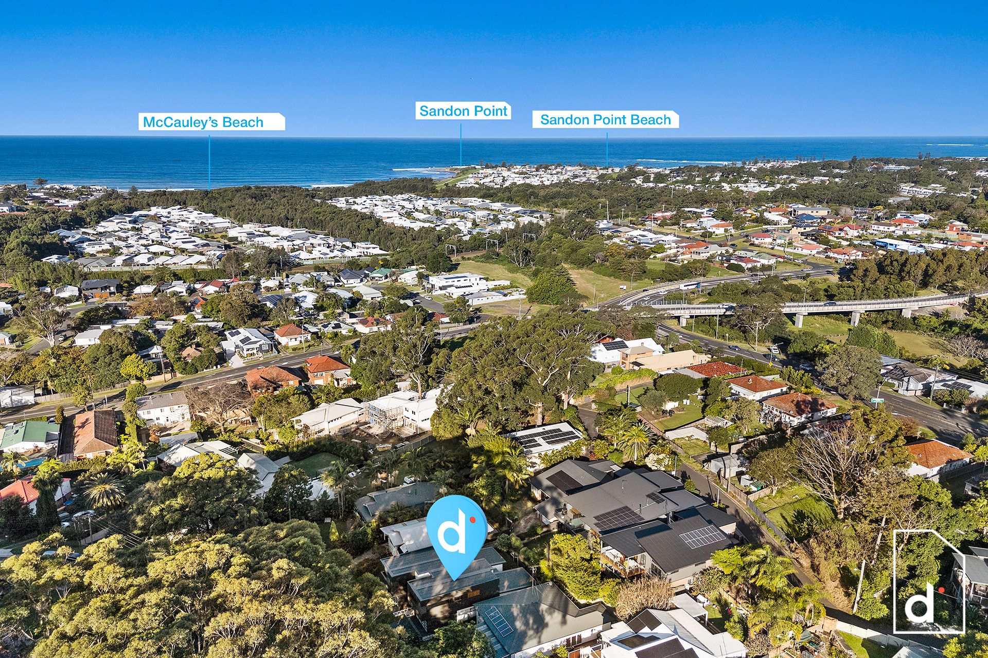13A Pass Avenue, Thirroul NSW