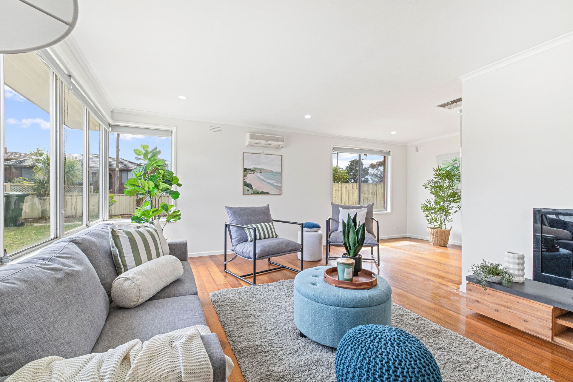 IDEAL FAMILY HOME