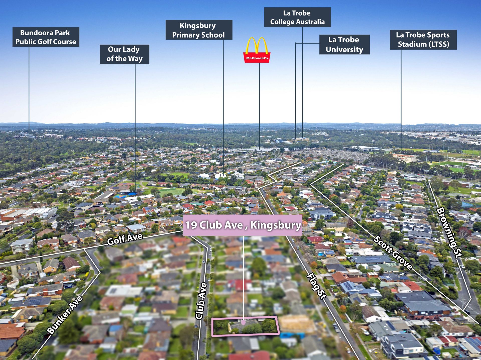 Charming Home, Convenient Location