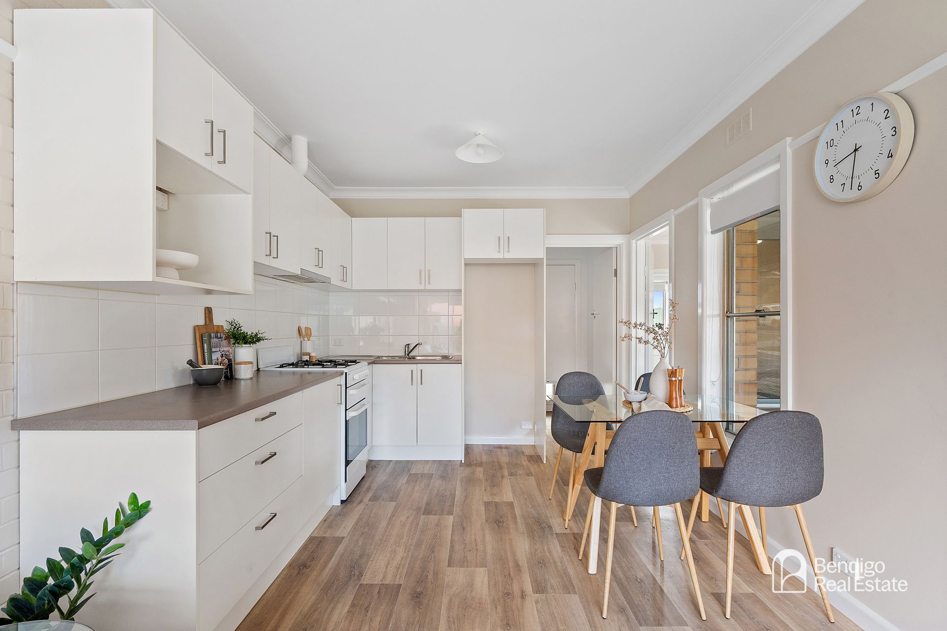 1/133 Eaglehawk Road Long Gully VIC, Gully - Thumbnail 4
