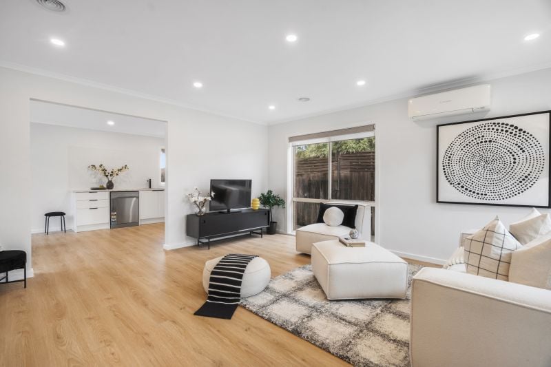 22 Masters Circuit, Roxburgh Park