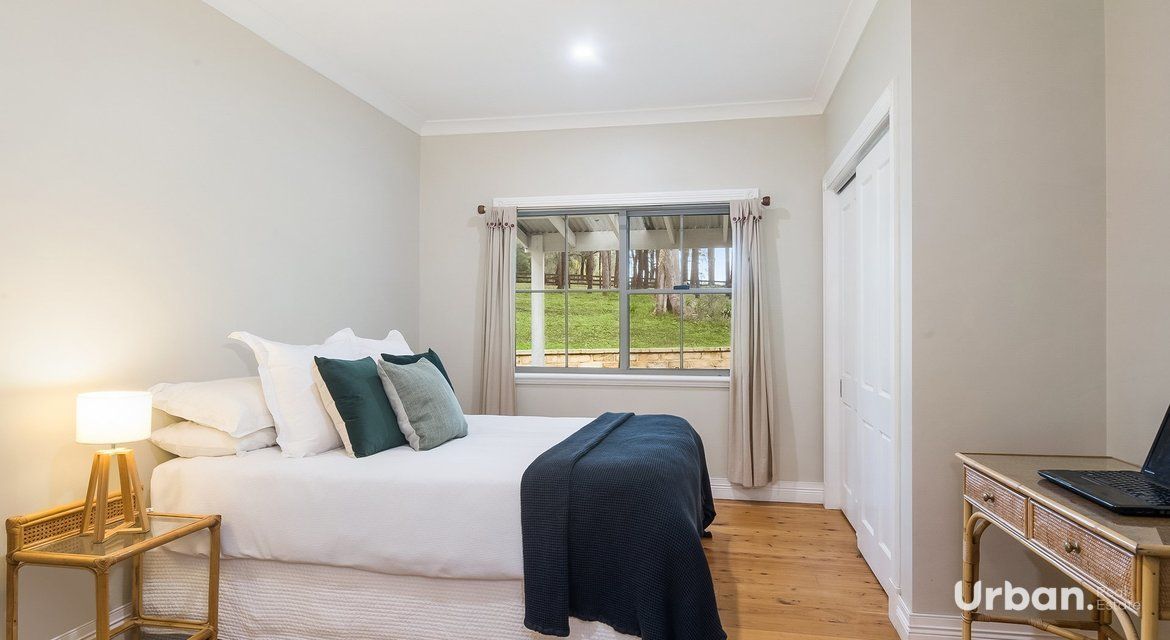 Avoca 123 Walkers Lane