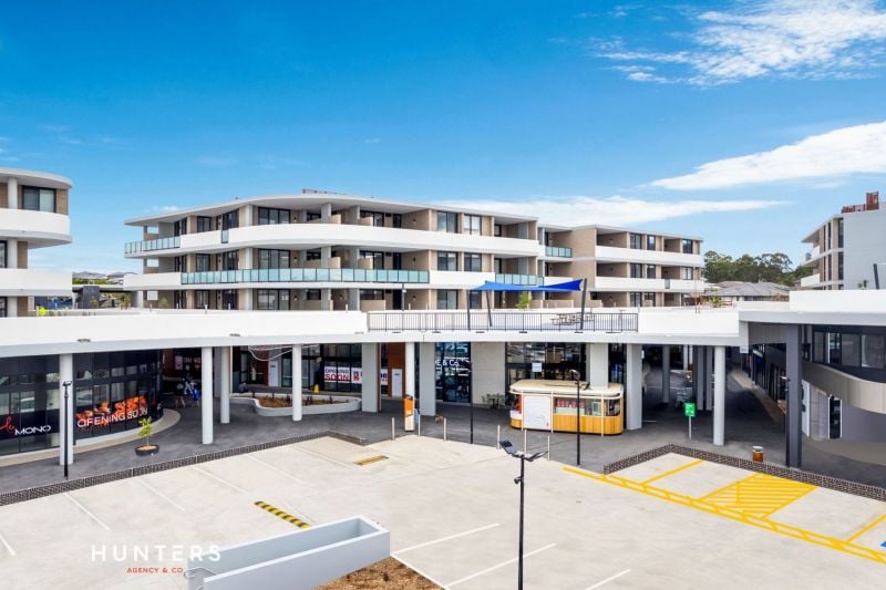 C312/90-98 Glenmore Ridge Drive, Glenmore Park