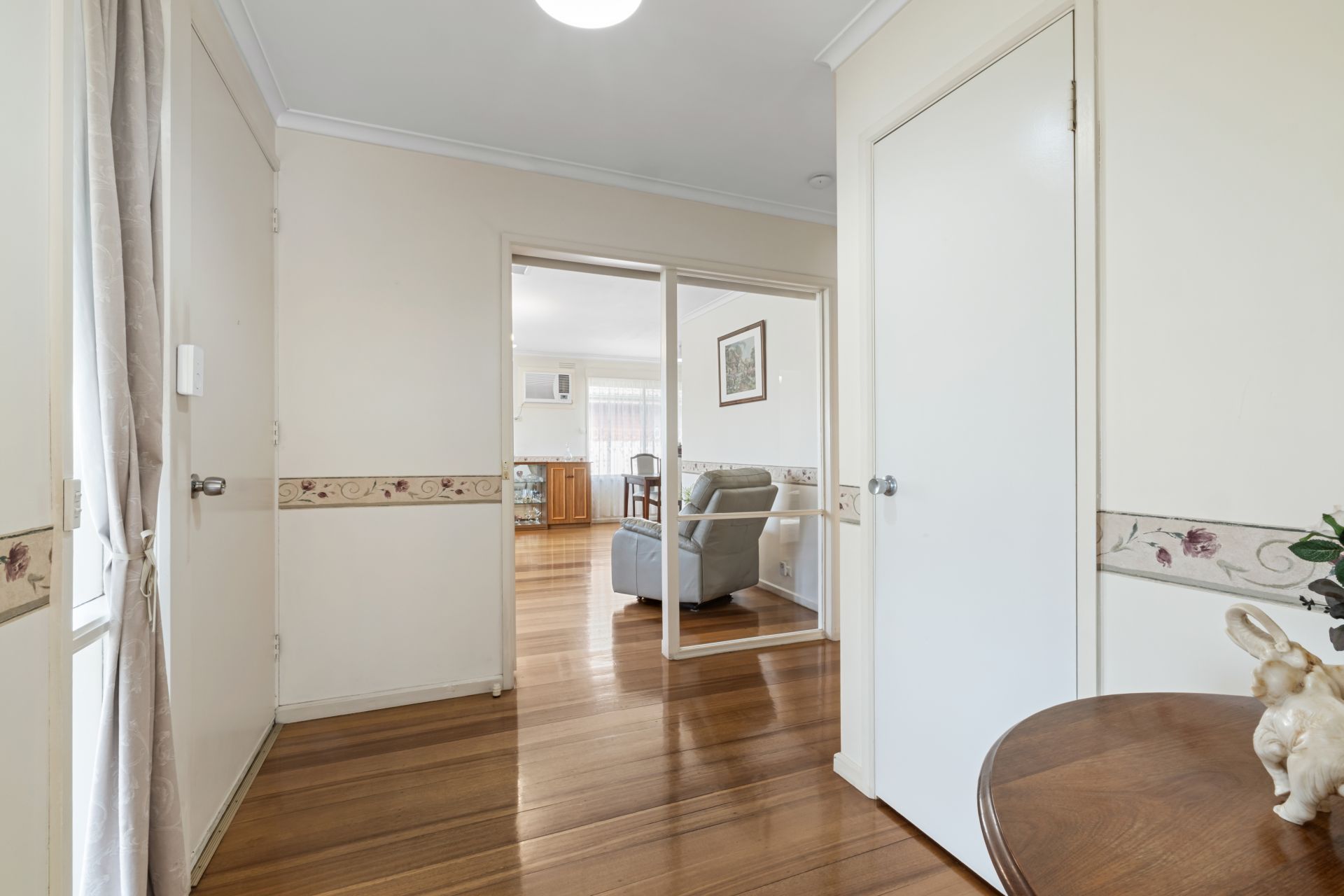 Comfortable Family Living With Space And Versatility